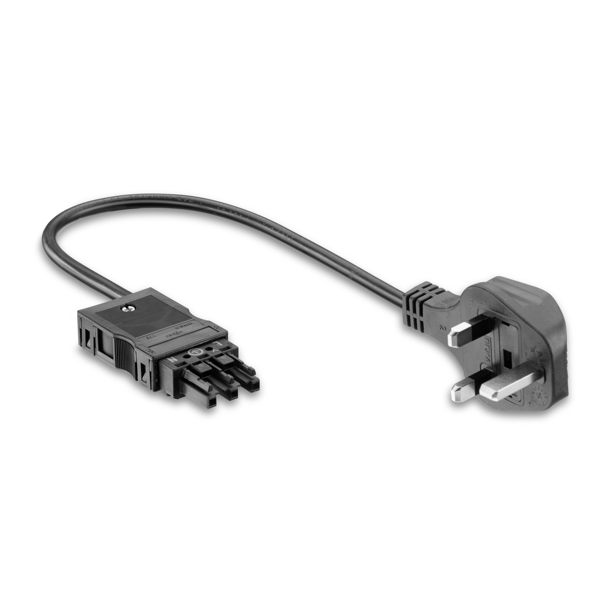 DOMETIC 230V UK PLUG Adaptor for 10 Series Fridges