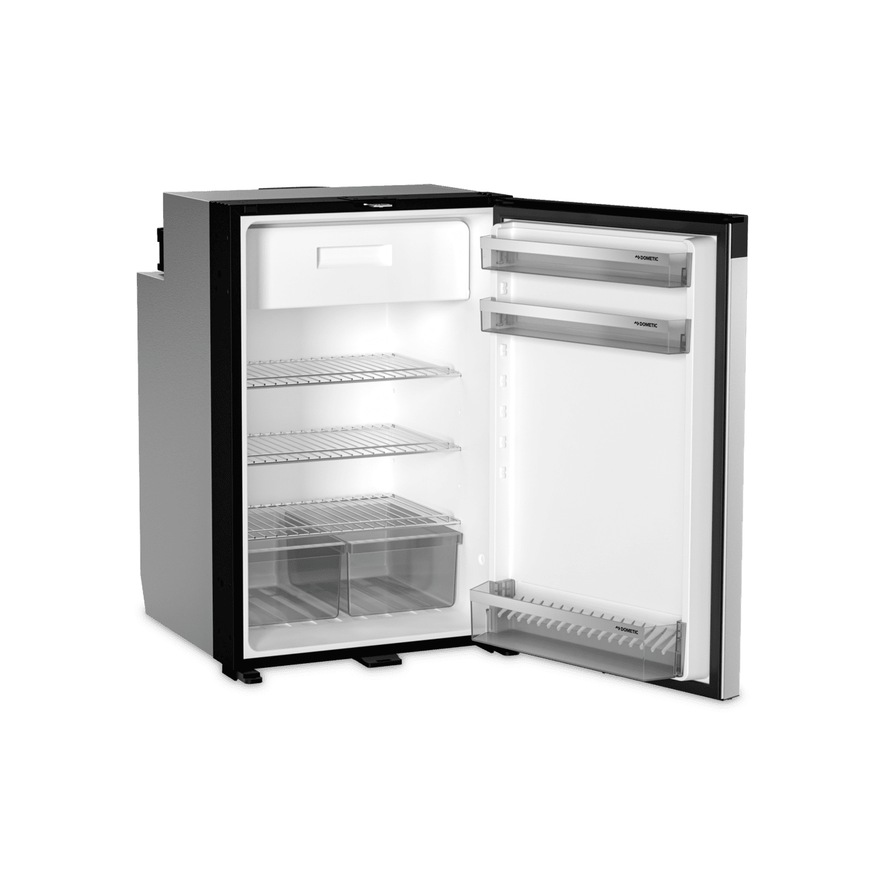 DOMETIC NRX 130S Compressor Fridge Freezer Interior
