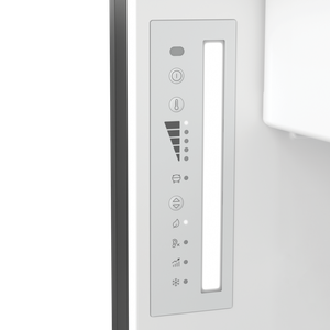 DOMETIC NRXD 50 Control Panel