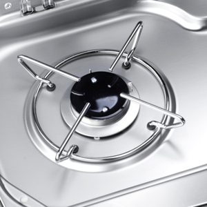 DOMETIC MO 9222 Detachable Pan Grids