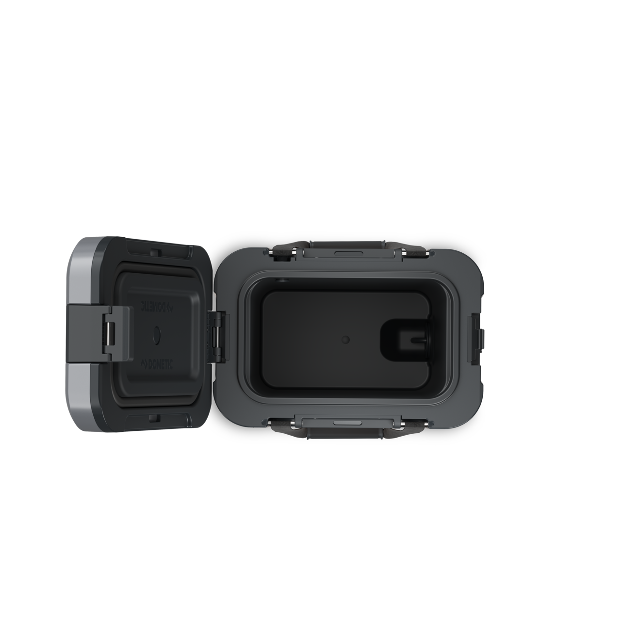 DOMETIC Recon Hardside Small Open Silt