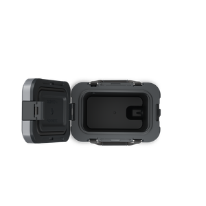 DOMETIC Recon Hardside Small Open Silt