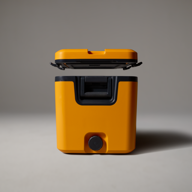 DOMETIC Recon Hardside Large Removable Lid