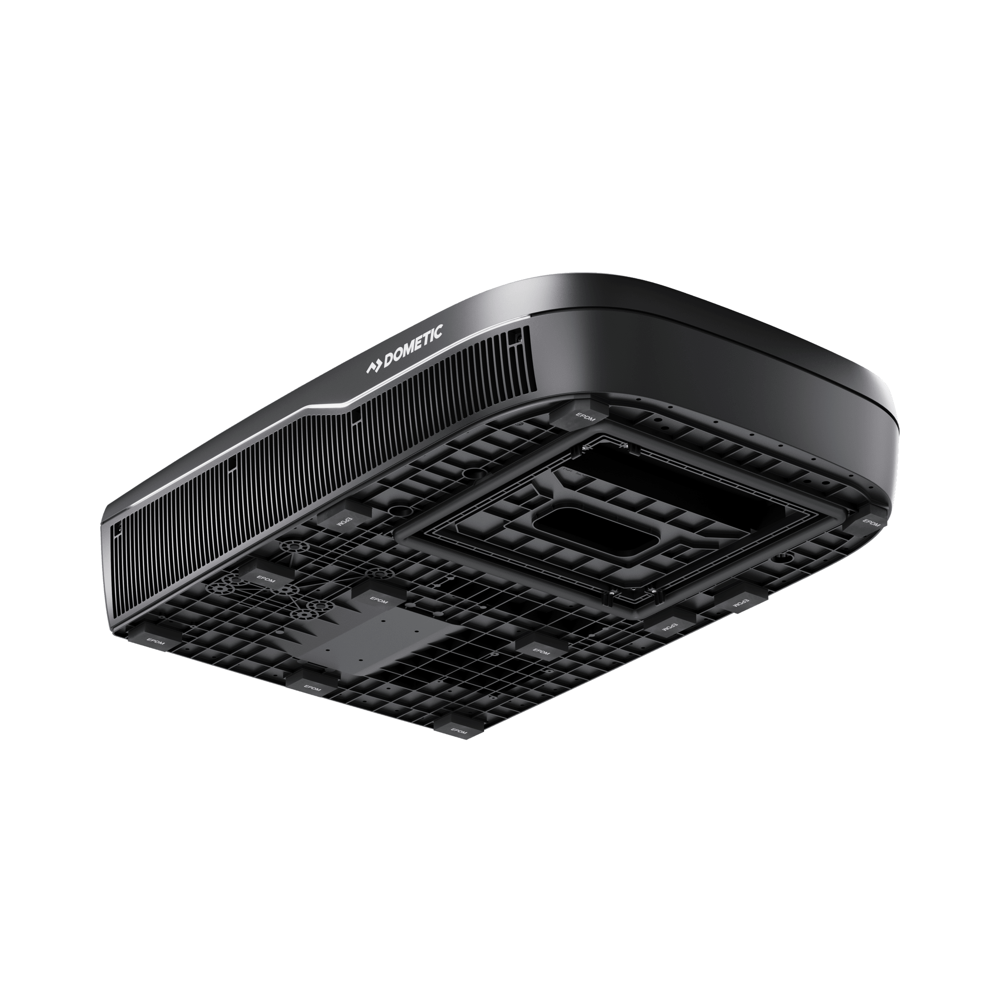 DOMETIC FRESHJET FJZ7 3000 Below View Black