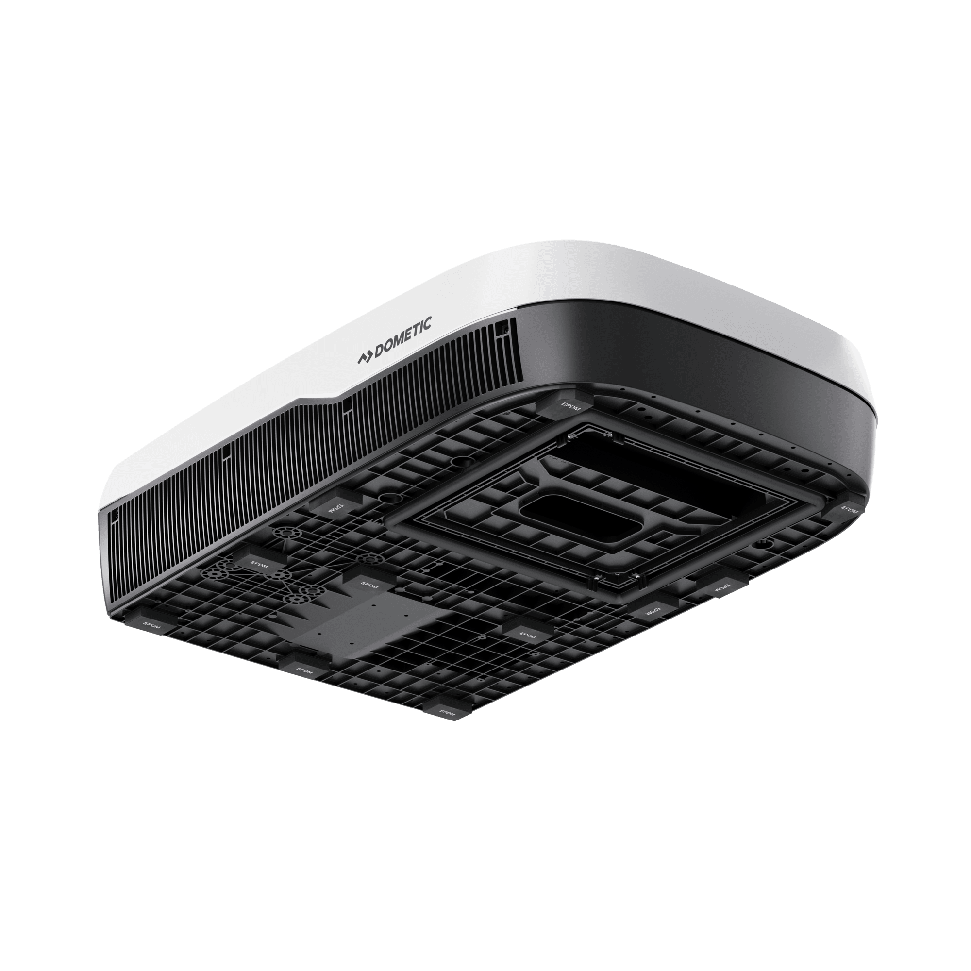 DOMETIC FRESHJET FJZ7 3500 Below View