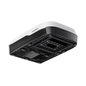 DOMETIC FRESHJET FJZ7 3500 Below View