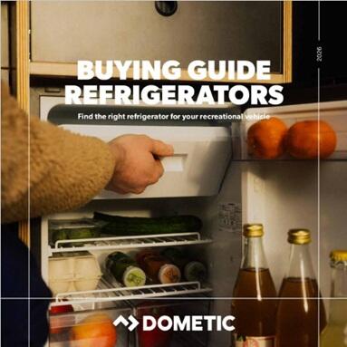 Leisure Fridges