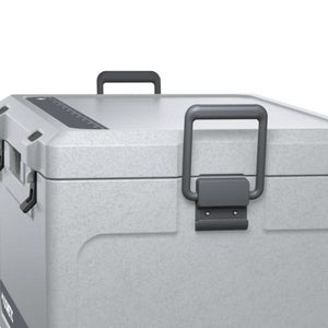 DOMETIC COOL ICE CI 42 NATO GREEN Icebox handle