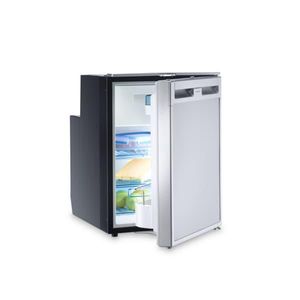 DOMETIC COOLMATIC CRX 50 Cabinet Fridge Freezer (3-in-1) open