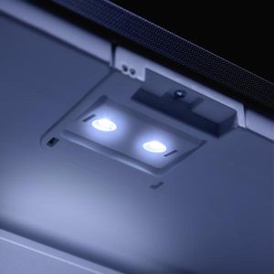 DOMETIC Classic Line RH 423 LDA MiniBar interior light