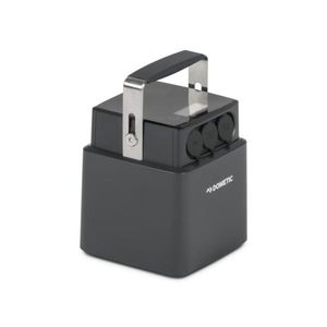 DOMETIC PLB40 Portable Lithium Battery side view