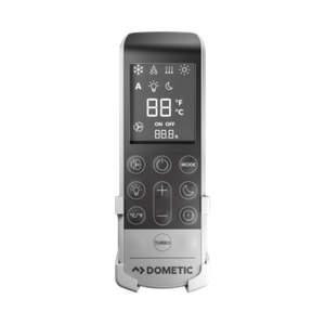 DOMETIC FRESHJET 3000 Compact Roof Air Conditioner remote control