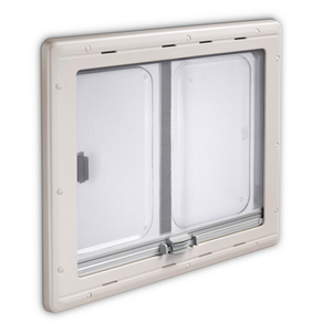 DOMETIC S4 Sliding Windows interior view  3