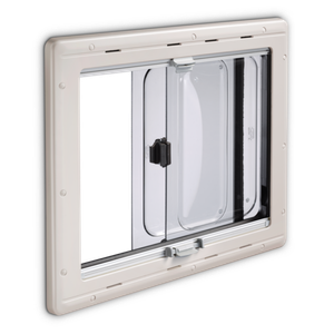 DOMETIC S4 Sliding Windows interior view 2