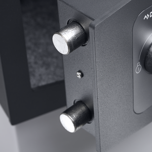 DOMETIC Safe 361C locking mechanism