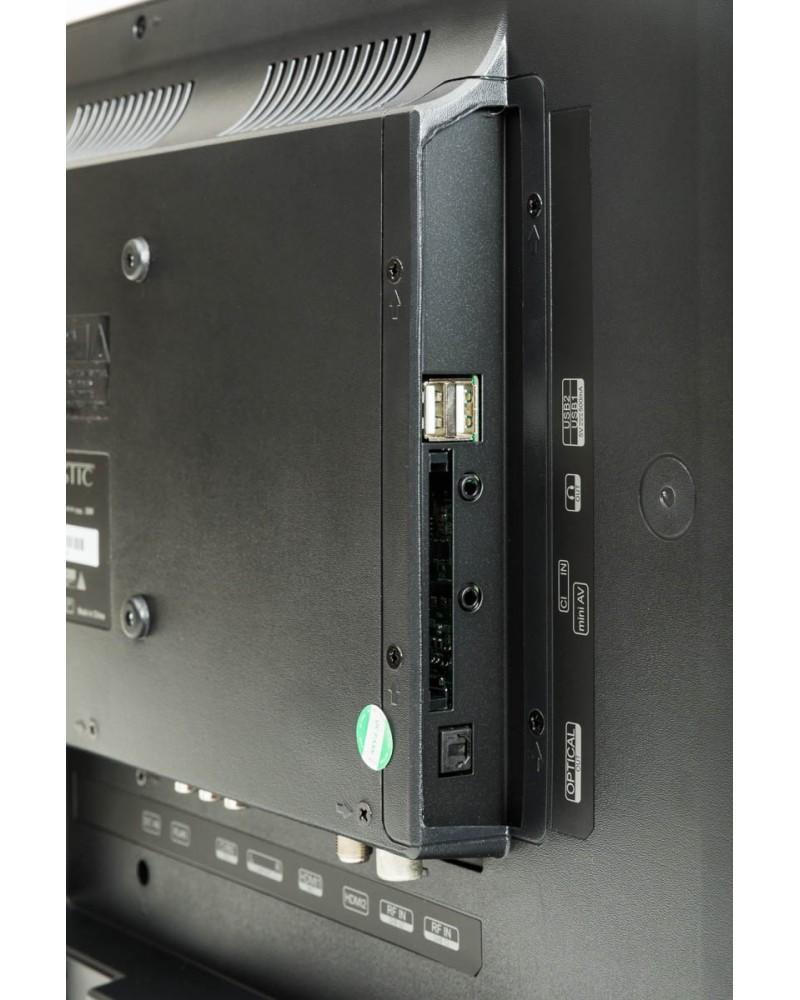 Majestic 24 Inch Smart LED TV SLT241 Detail