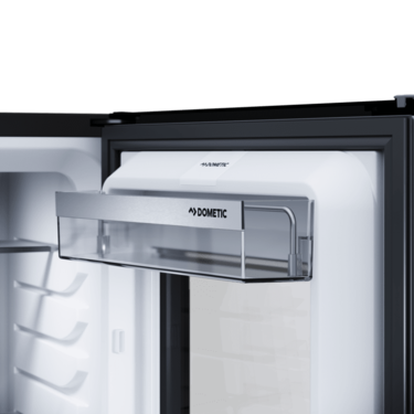 DOMETIC Evolution C40G Upper Door Rack