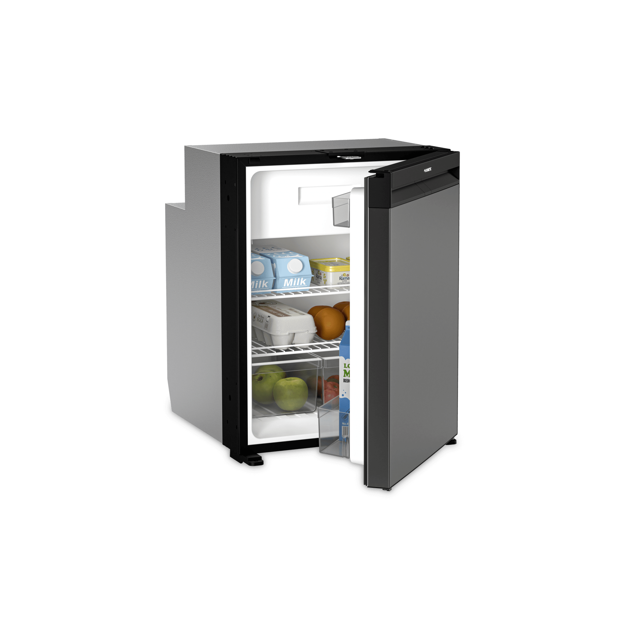 DOMETIC NRX 80C Compressor Fridge Freezer Open