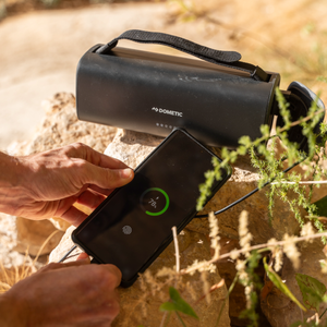 DOMETIC PLB15 Portable Battery Uses 3