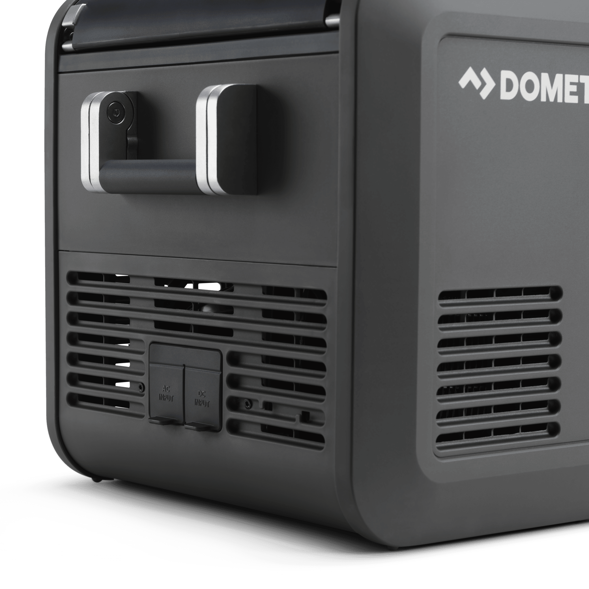 DOMETIC CFX5 35 Power Input AC DC Sockets