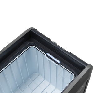 DOMETIC CFX5 Interior Light and Basket