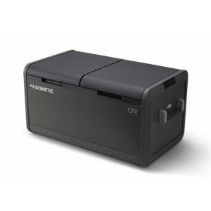 DOMETIC CFX5 95DZ Dual Zone Portable Compressor Coolbox and Freezer