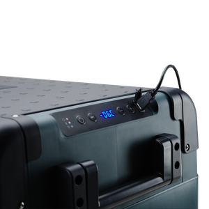 DOMETIC CFX2 Digital Display and USB Port