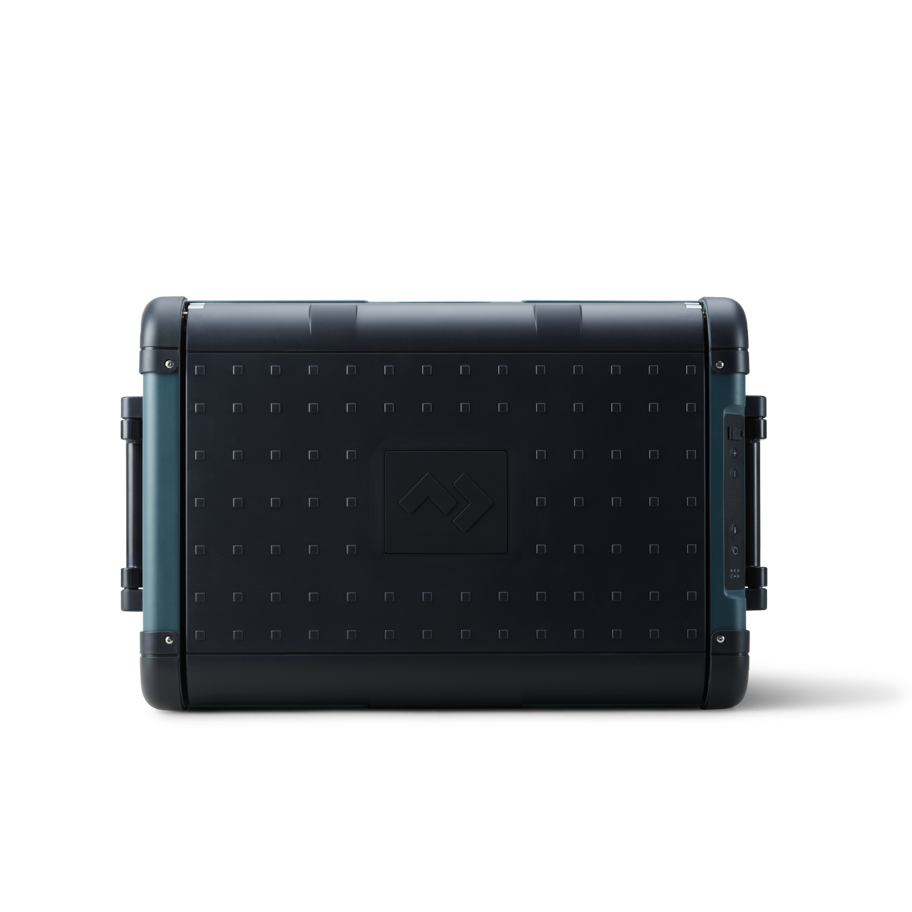 DOMETIC CFX2 57 Top View with Non-Slip Logo Pad