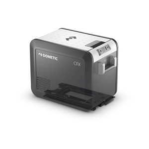 DOMETIC CFX-QFK Fixing Kit In Use