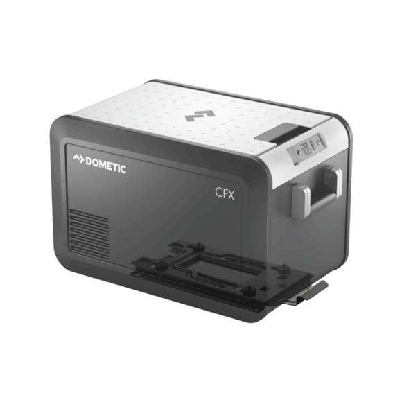 DOMETIC CFX-QFK3545 Fixing Kit In Situ