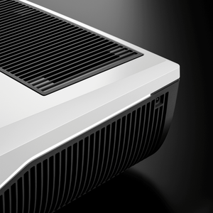 DOMETIC FreshJet FJX7 2600 Corner View White