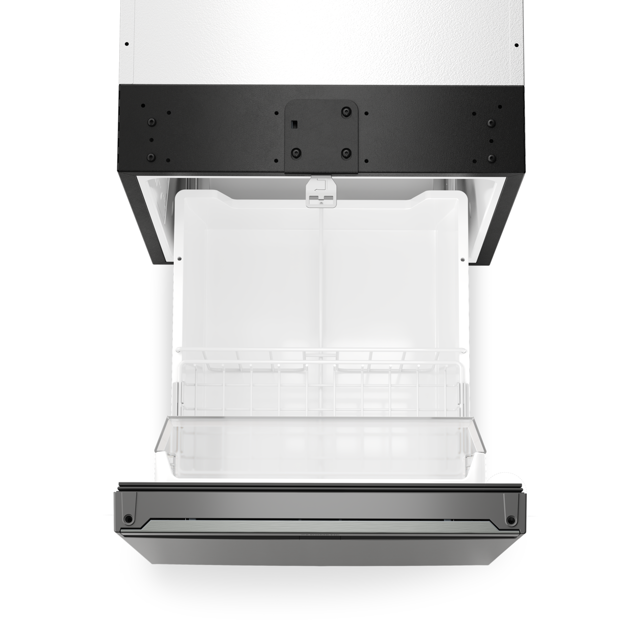 DOMETIC NRXD 60C Pull Out Drawer Open