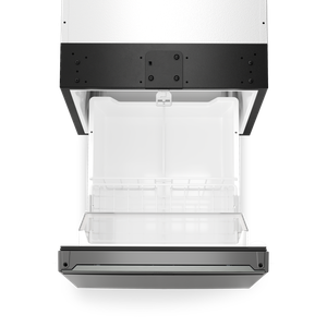 DOMETIC NRXD 60C Pull Out Drawer Open