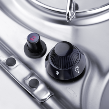 DOMETIC MO 9222 Temperature Controls