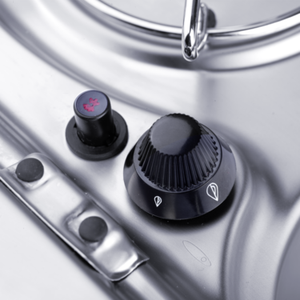 DOMETIC MO 9222 Temperature Controls