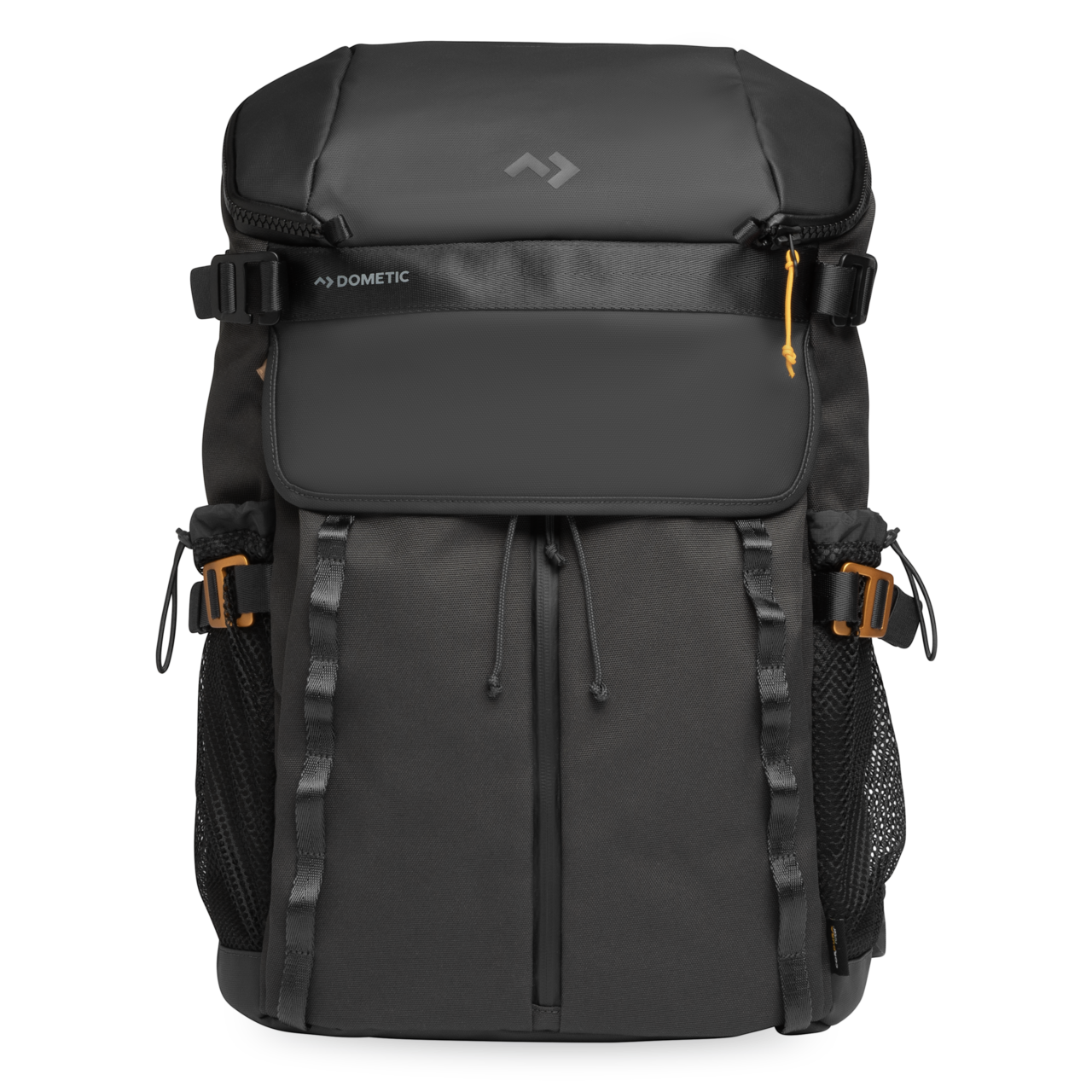Dometic Unrestricted Backpack Front View