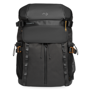 Dometic Unrestricted Backpack Front View