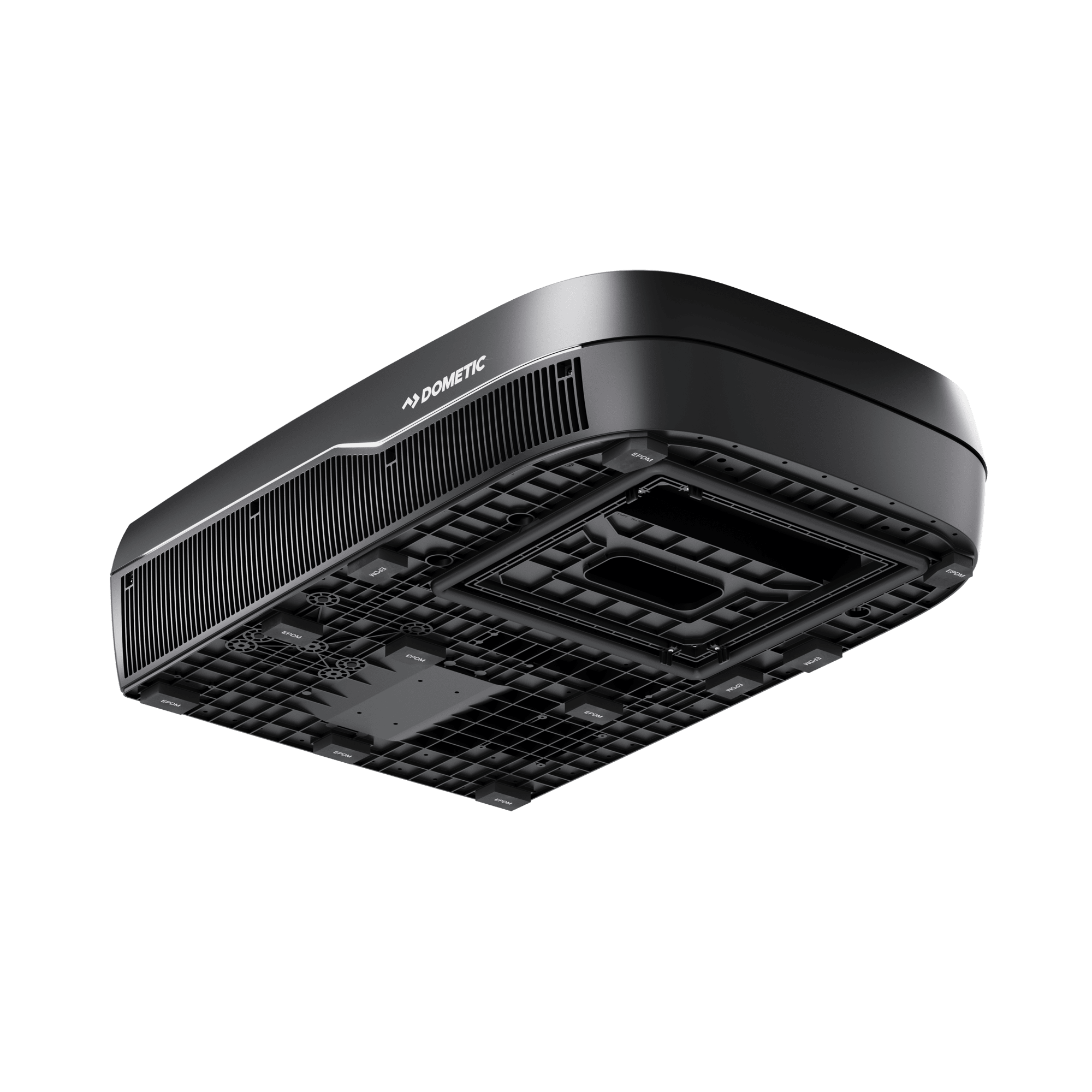DOMETIC FRESHJET FJZ7 3500 Below View Black