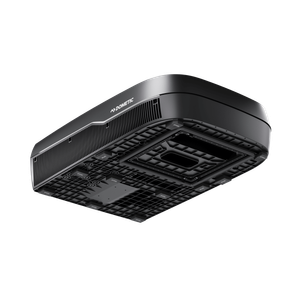 DOMETIC FRESHJET FJZ7 3500 Below View Black