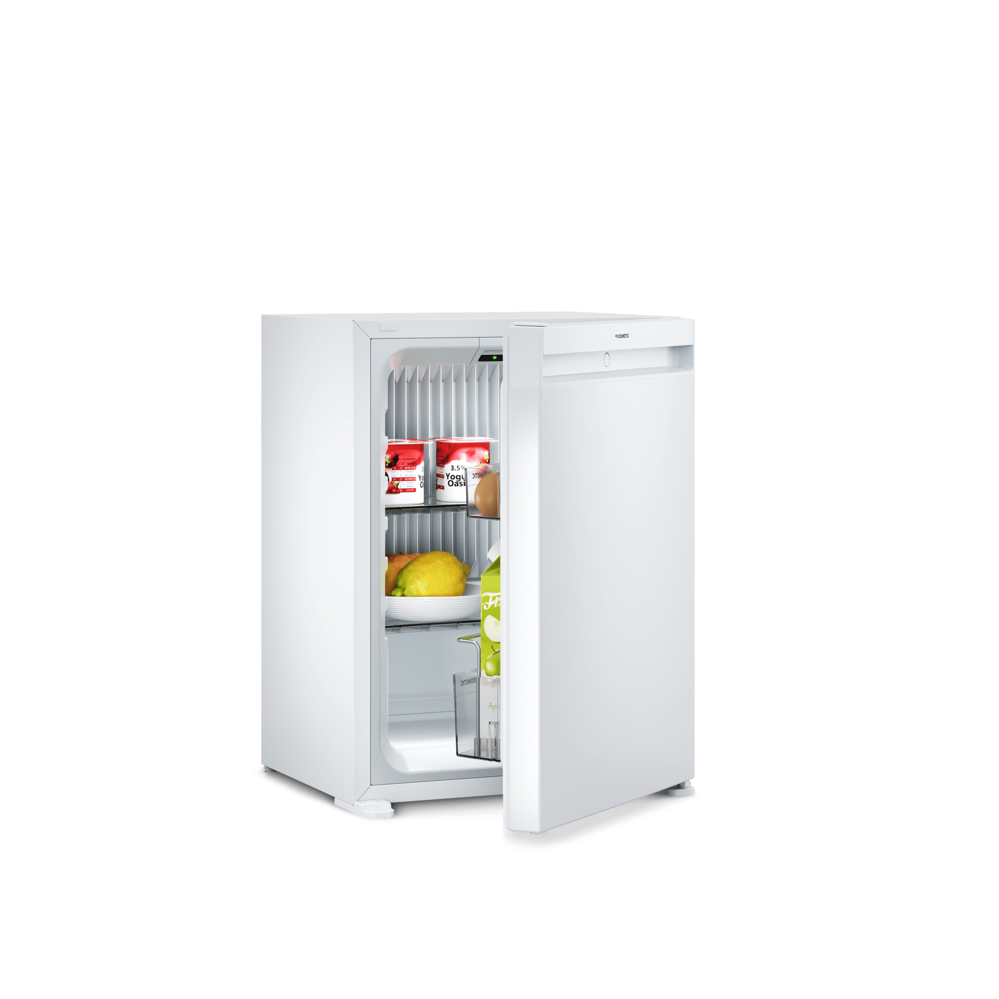 DOMETIC HIPRO CARE A40S BI RH Fridge