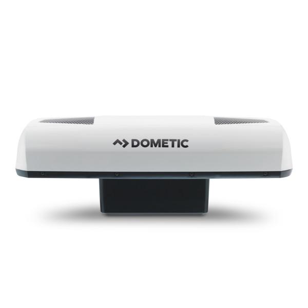 DOMETIC COOLAIR RTX 1000 Truck Parking Cooler external front view