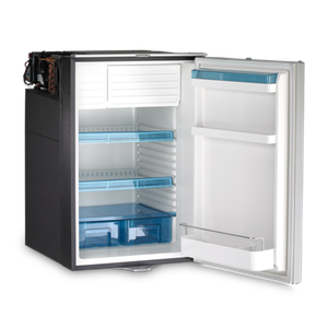 DOMETIC COOLMATIC CRX 140 Cabinet Fridge Freezer interior