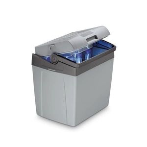 DOMETIC COOLFUN SCT 26 Thermoelectric Coolbox open