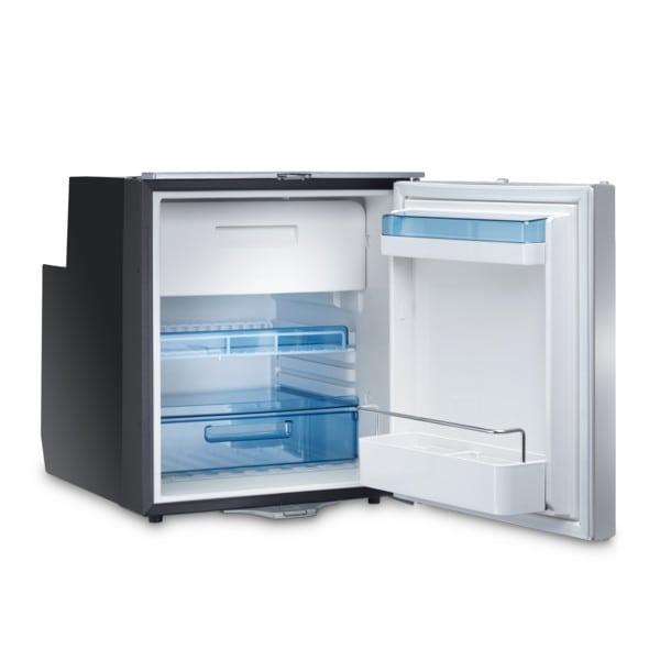 DOMETIC COOLMATIC CRX-65 Cabinet Fridge Freezer (3-in-1) interior