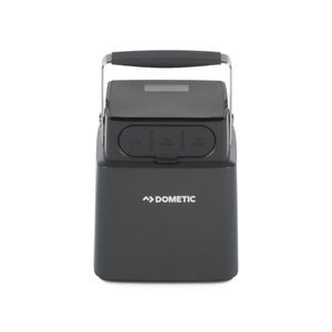 DOMETIC PLB40 Portable Lithium Battery rear view