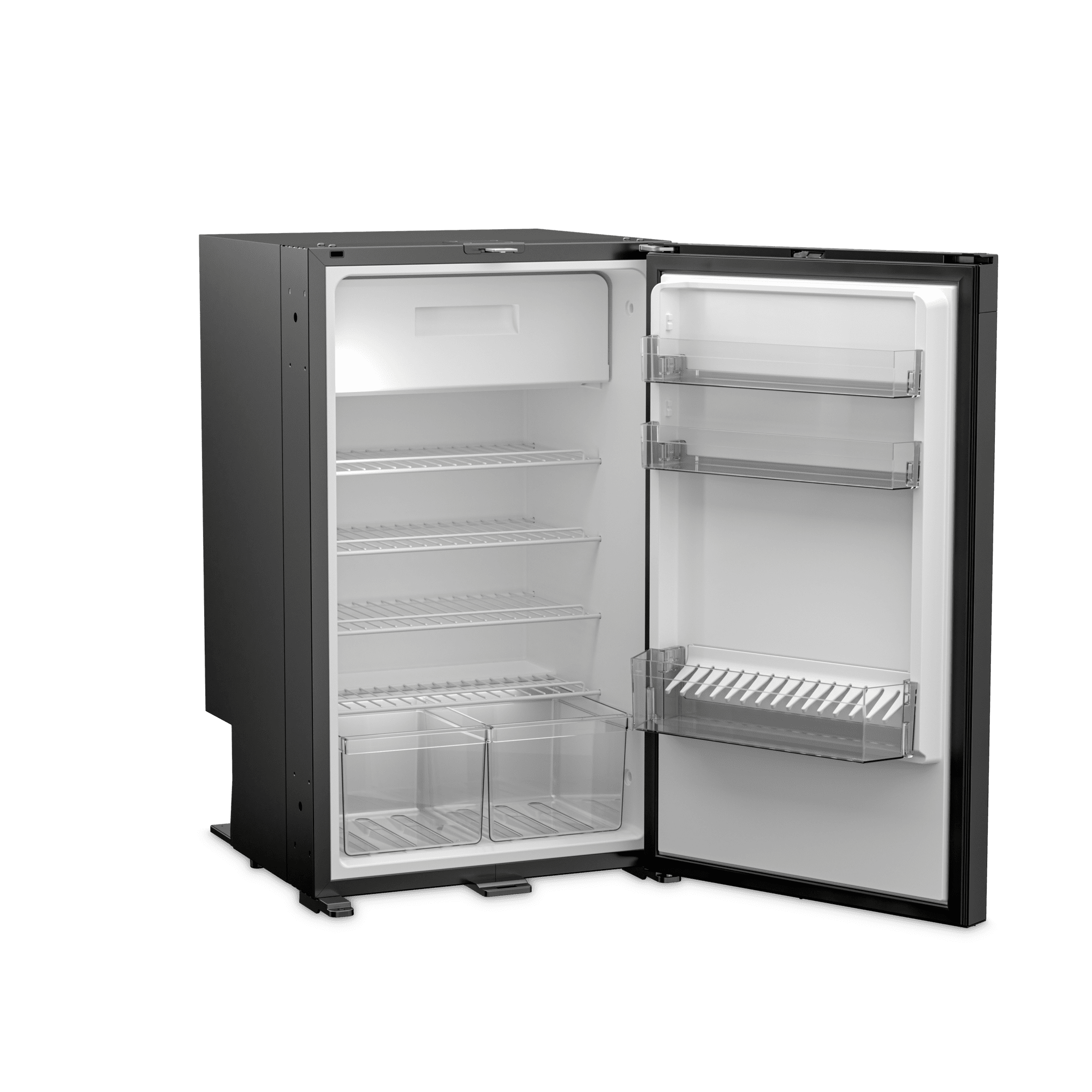 DOMETIC NRX 90V Fridge Freezer Interior