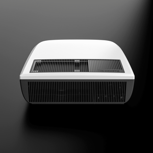 DOMETIC FreshJet FJX7 2600 Back Grids White