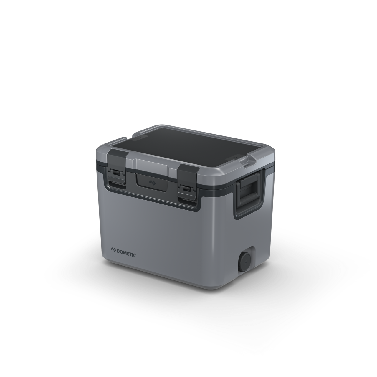 DOMETIC Recon Hardside Medium Stackable Cooler Silt