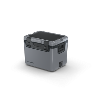 DOMETIC Recon Hardside Medium Stackable Cooler Silt