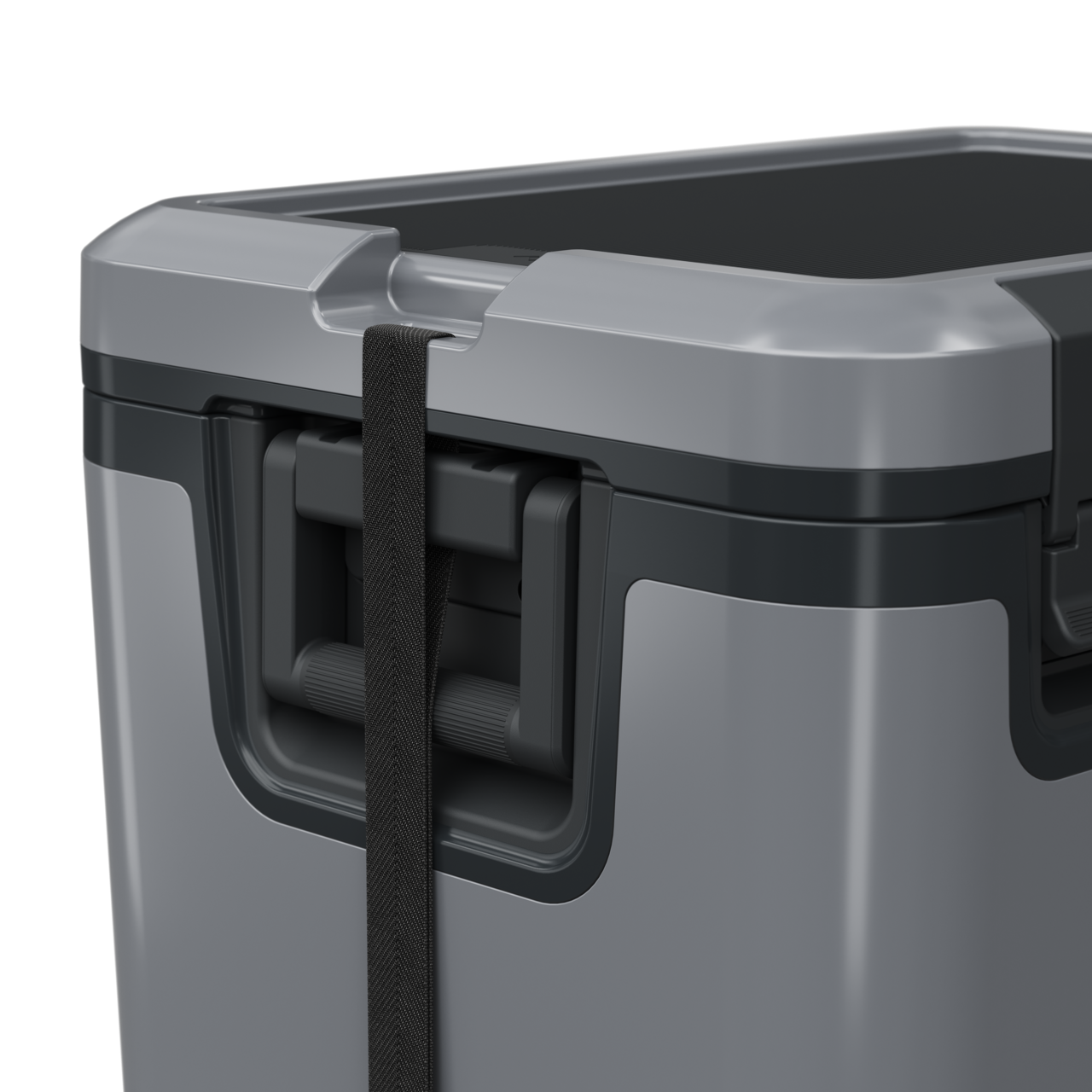 DOMETIC Recon Hardside Medium Tie Down Silt